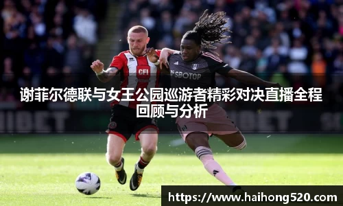 谢菲尔德联与女王公园巡游者精彩对决直播全程回顾与分析